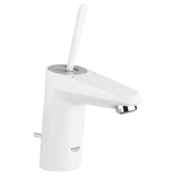 

Смеситель для раковины Grohe Eurodisc Joy 23425LS0