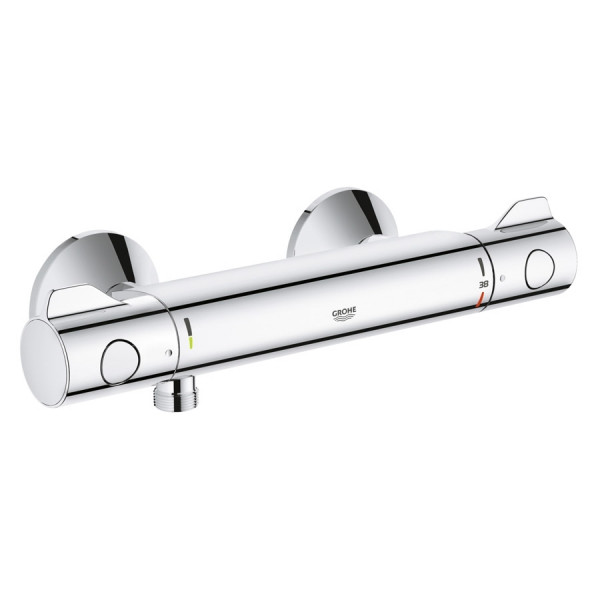 

Термостат для душа Grohe Grohtherm 800 34558000 (53189)