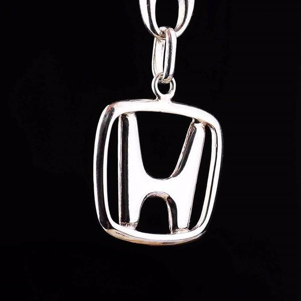 

Брелок "Honda" 10001 Оникс