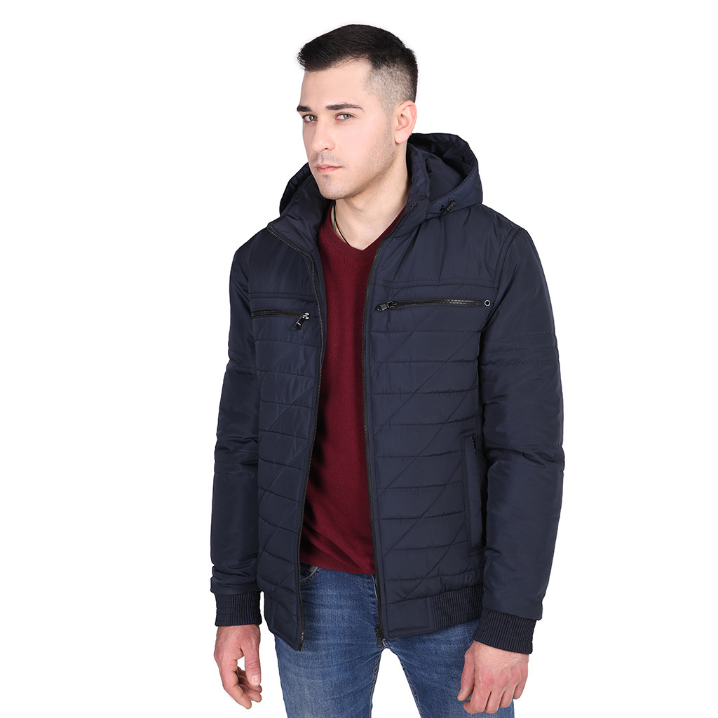 

Осенняя куртка Northmen на каждый день 52 модель 021х