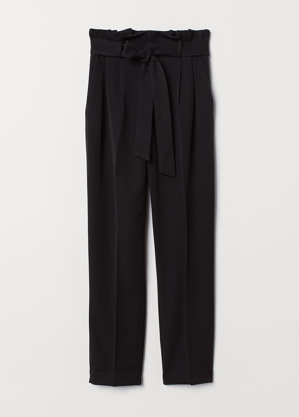 

Брюки H&M 40 Черный 0712587_03