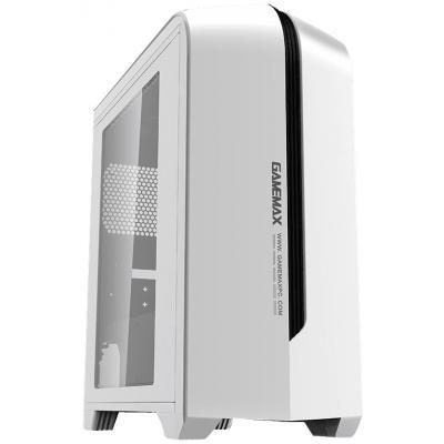 

Корпус GameMax H601 WB