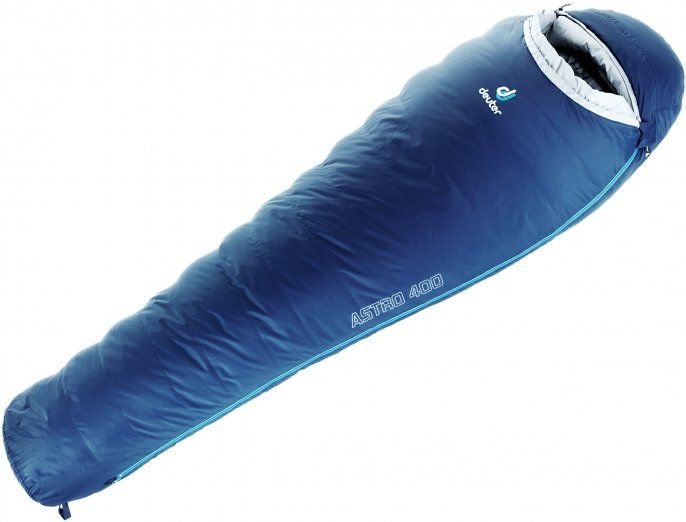 

Спальный мешок Deuter Astro 400 (3711217 3003 1)