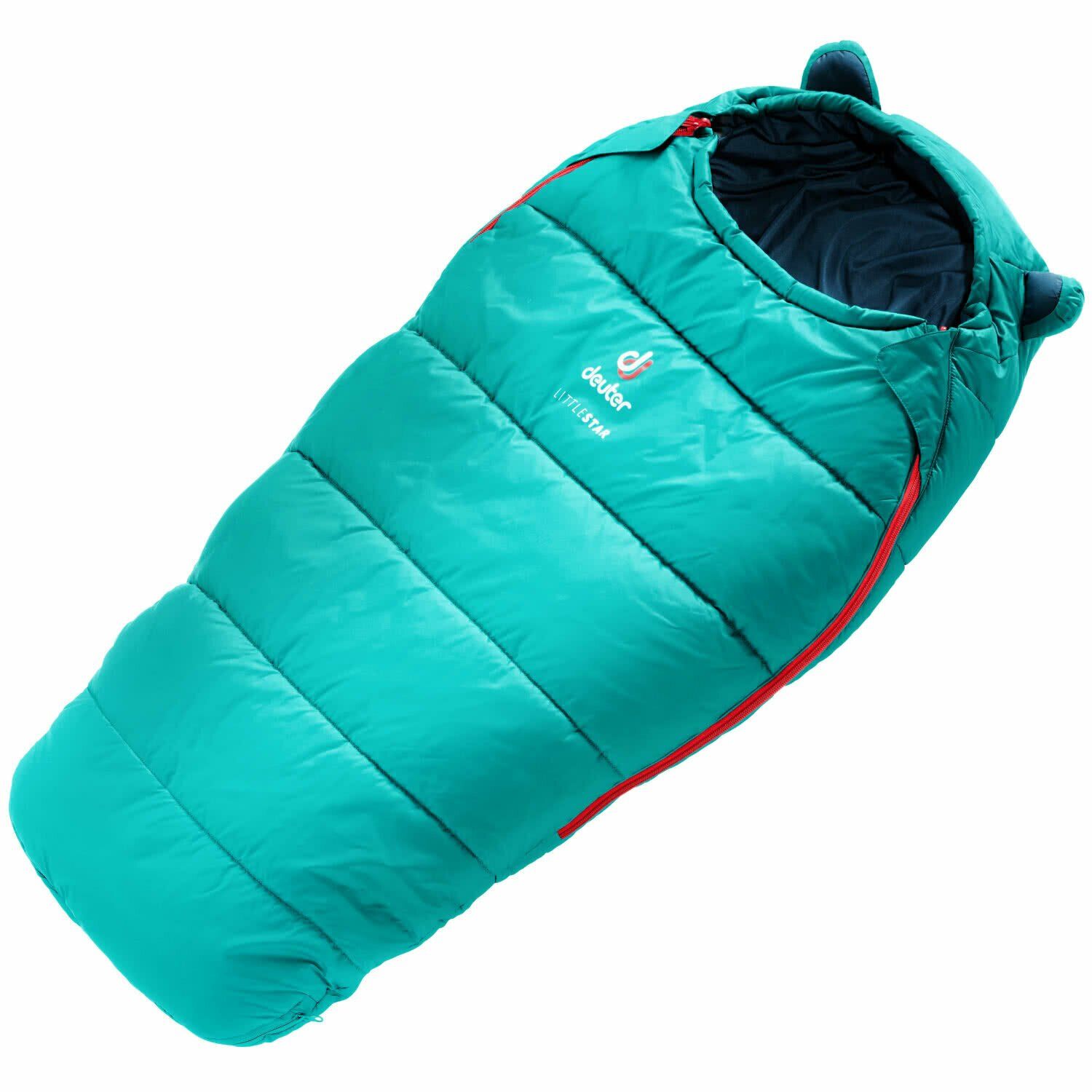 

Детский спальный мешок Deuter Little Star (3720019 3385 1)