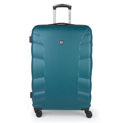 

Чемодан Gabol London (L) Turquoise (927968)