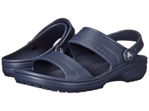 

Сандалии Crocs Classic M11 синие 45-46