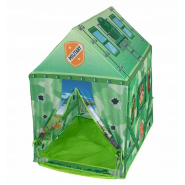 

Игровая палатка-домик Military House