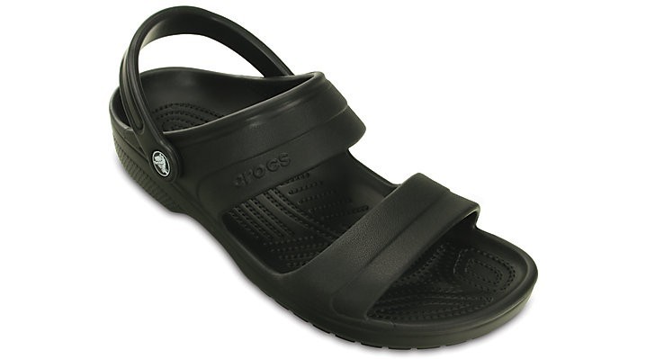 

Сандалии Crocs Classic M13 черные 48-49
