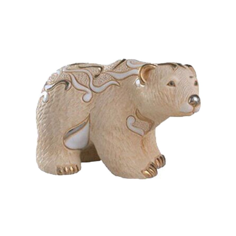 

Статуэтка Медведь 12*10*8 см. 2202189