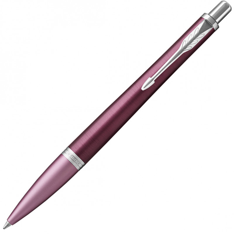 

Ручка шариковая подарочная Parker BST 220107