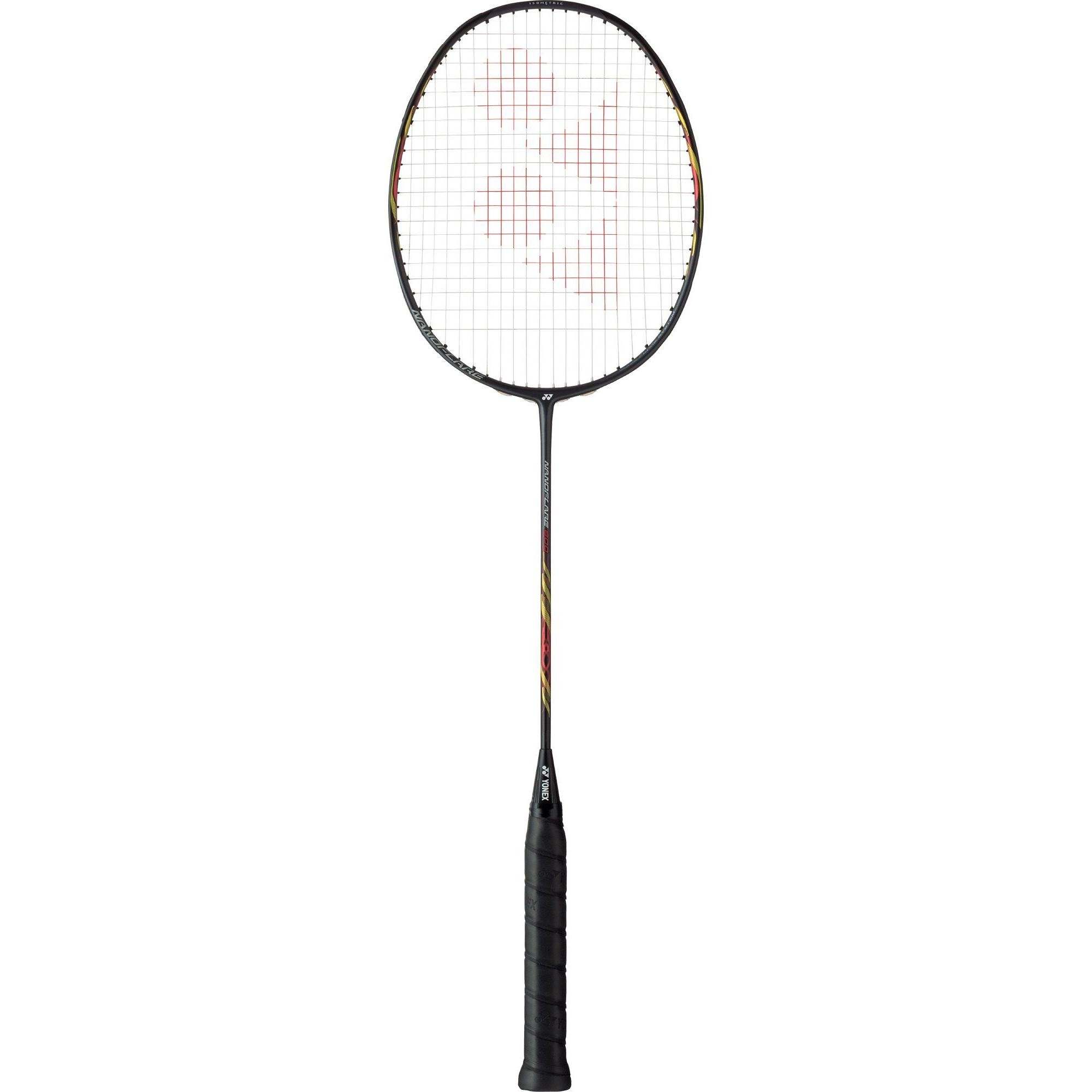 

Ракетка для бадминтона Yonex Nanoflare 800 Matte Black 8001220