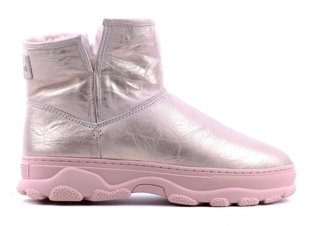 

Уги LeBERDES 39 Рожевий 00000011000