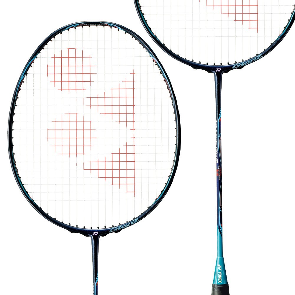 

Ракетка для бадминтона Yonex Nanoray Glanz 271220