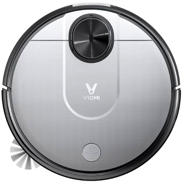 

Робот-пылесос Viomi V2 PRO Vacuum Cleaner