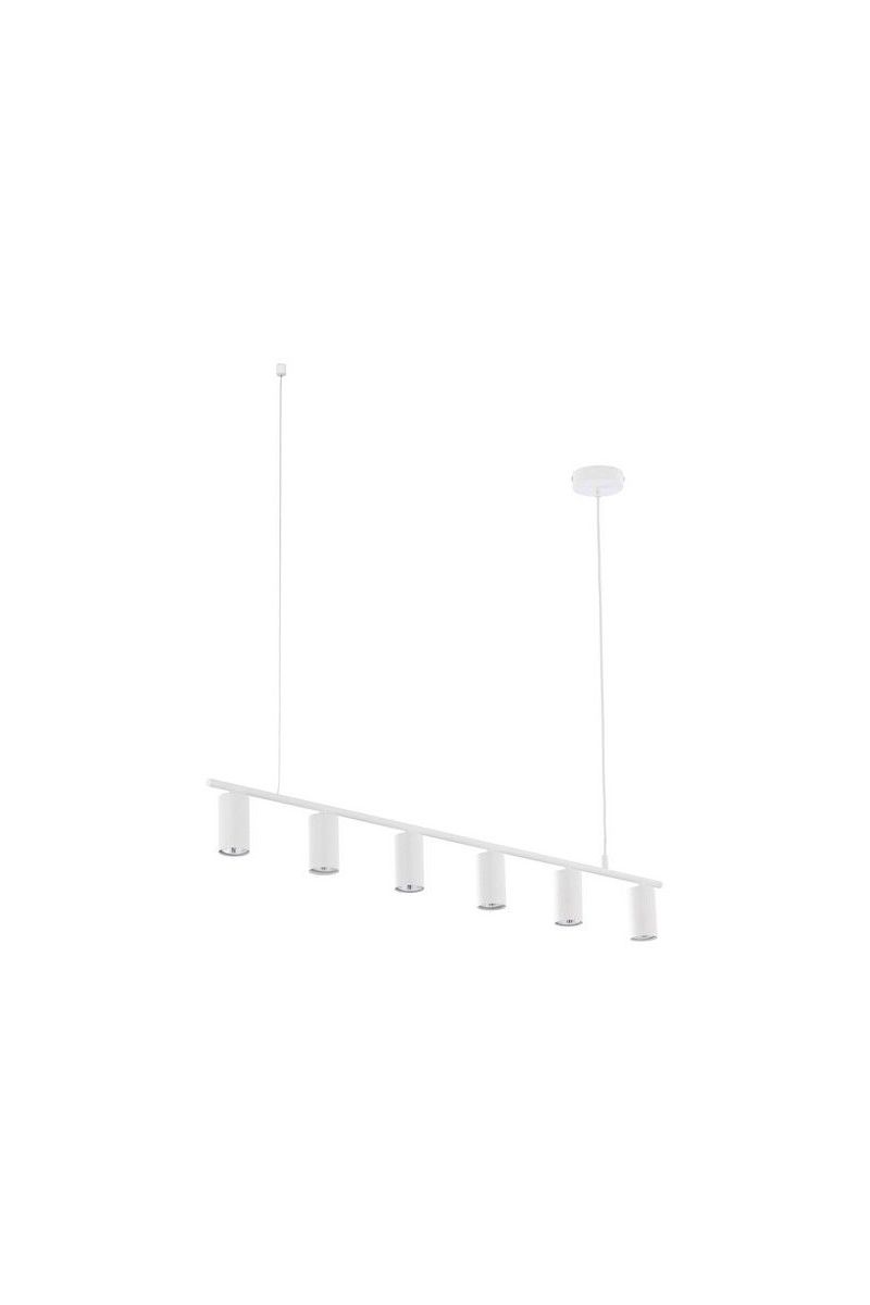 

Подвесной светильник TK lighting 4423 Logan white