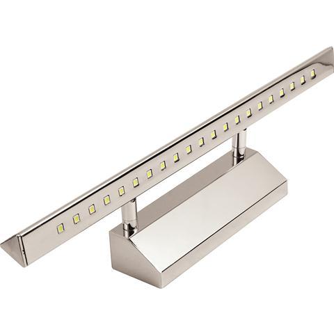 

Подсветка LED для зеркал и картин 4Вт 4200K 407х100мм ALBATROS-4 Horoz Electric