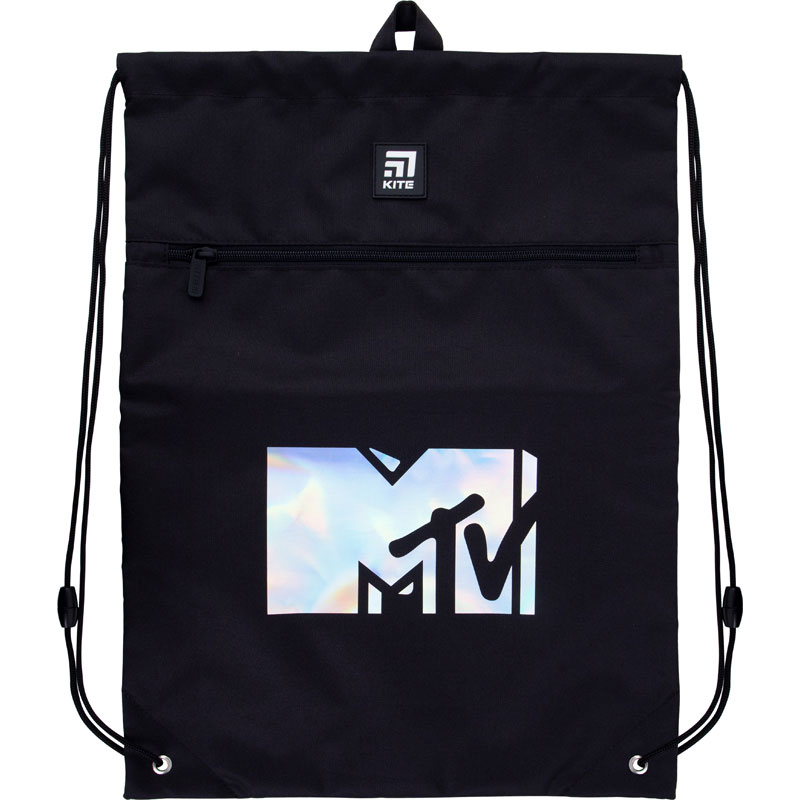 

Коллекция 2021! Сумка для обуви с карманом Kite Education MTV MTV21-601L