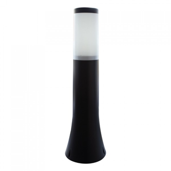 

LED Светильник Садово-парковый HOROZ ORCHID-2 40W, Е27, IP44, Черный (6075)