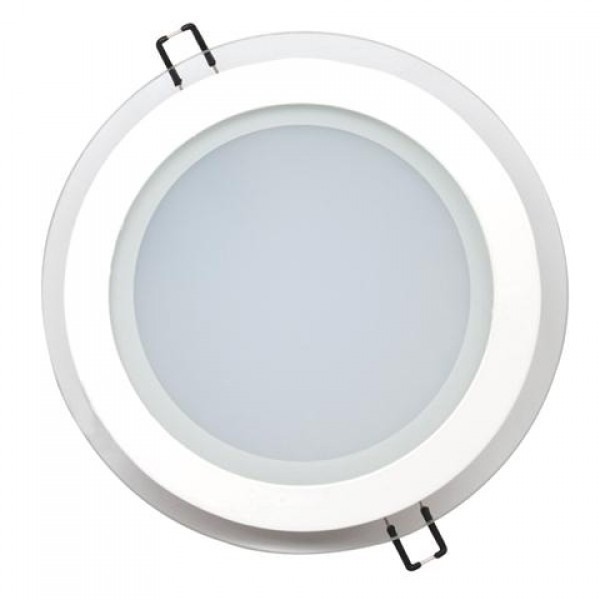 

Светильник Потолочный Врезной LED, HOROZ, CLARA, 15W, 1150Lm, 6400К (5623)