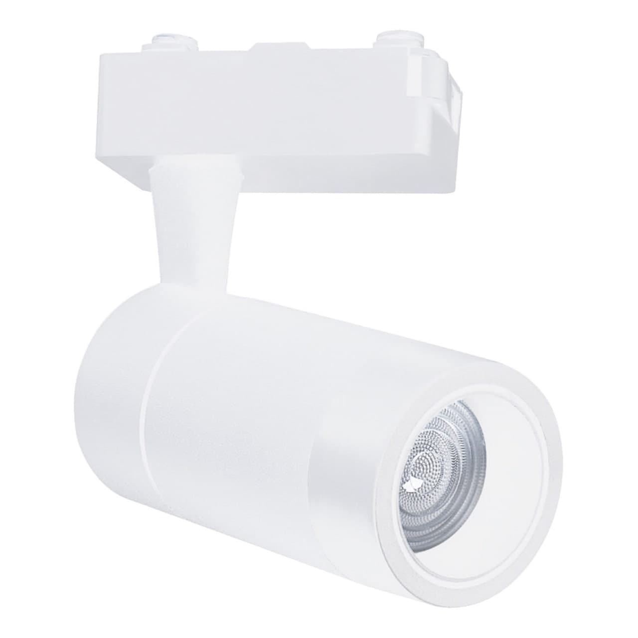 

LED Светильник Трековый HOROZ MONACO 15W, 1125Lm, 4200K, Белый (6473)