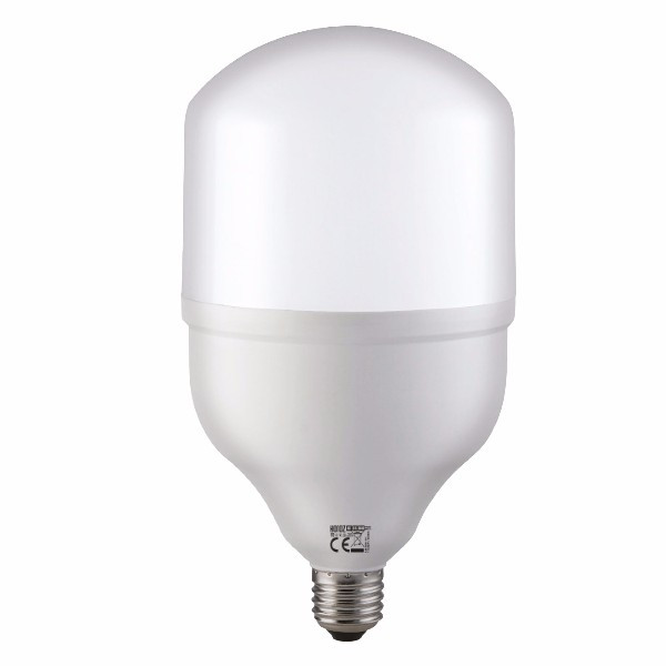 

Светодиодная лампа промышленного освещения HOROZ TORCH, E27, 40W LED, 3150Lm, 6400K (5936)