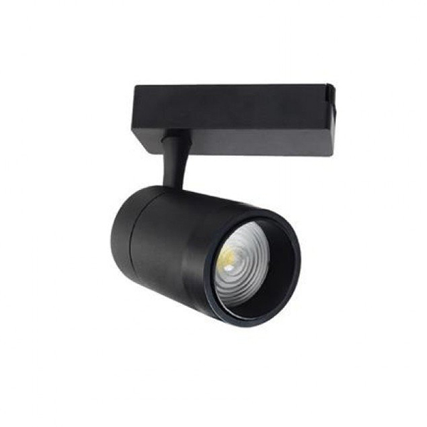 

LED Светильник Трековый HOROZ 15W, 1125Lm, 4200K, Черный (6010)