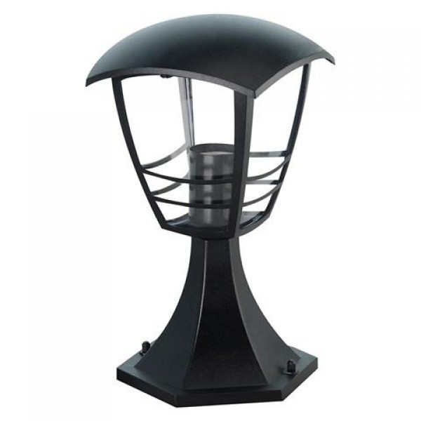 

Светильник Садово-парковый LED HOROZ NAR-3, 60W, Е27, IP44 (6279)