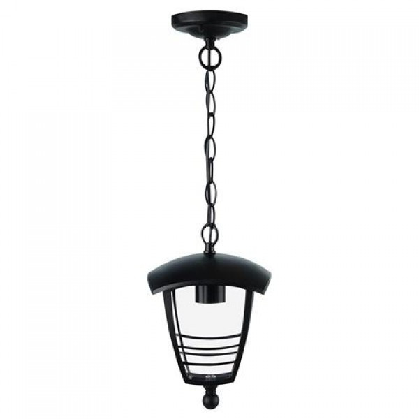 

Светильник Садово-парковый LED HOROZ NAR-2, 60W, Е27, IP44 (6278)