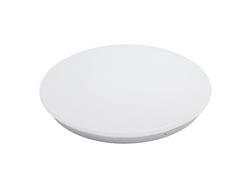 

Накладной светильник светодиодный Luxel, 27W, LED, 2025Lm, 4000K (4943)