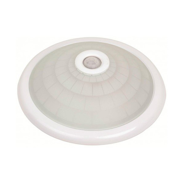 

LED потолочные светильники с датчиком движения HOROZ, Е27 (5372)