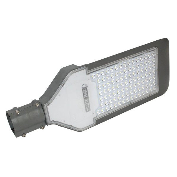 

Уличный светодиодный светильник LED HOROZ ORLANDO ECO 100W, 4953Lm, 4200K (6289)