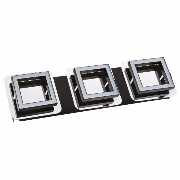 

LED Светильники Потолок HOROZ LIKYA, 3х5W, 300Lm, 4000K (5758)