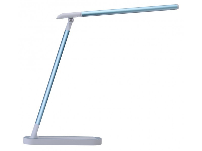 

LED лампа настольная Luxel, 9W, 630Lm, 4000K (5001)