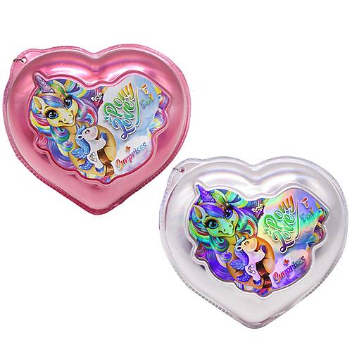 

Игрушка-сюрприз "Pony Love" рус DANKO TOYS (BPS-01-02)