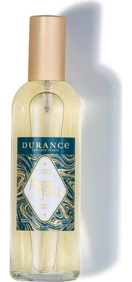

Духи для дома Durance Home Perfume 100 мл Звездная амбра
