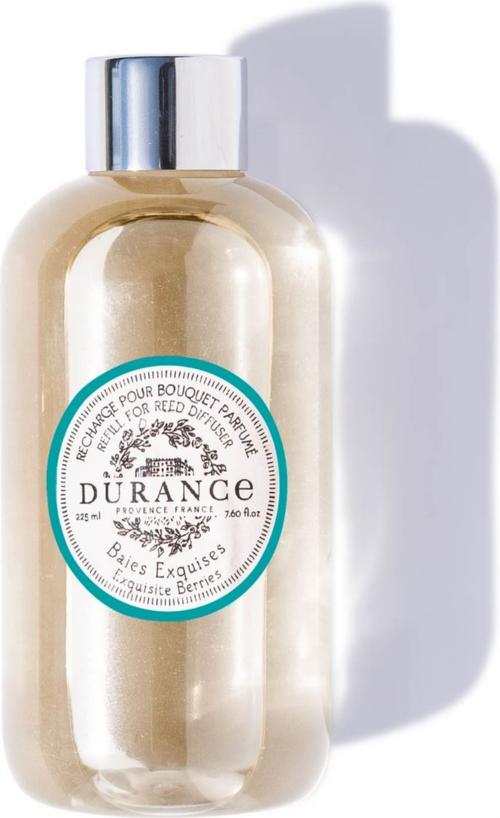 

Эссенция парфюмированная Durance Refill Bouquet Parfume Les Eternelles 225 мл Изысканные ягоды