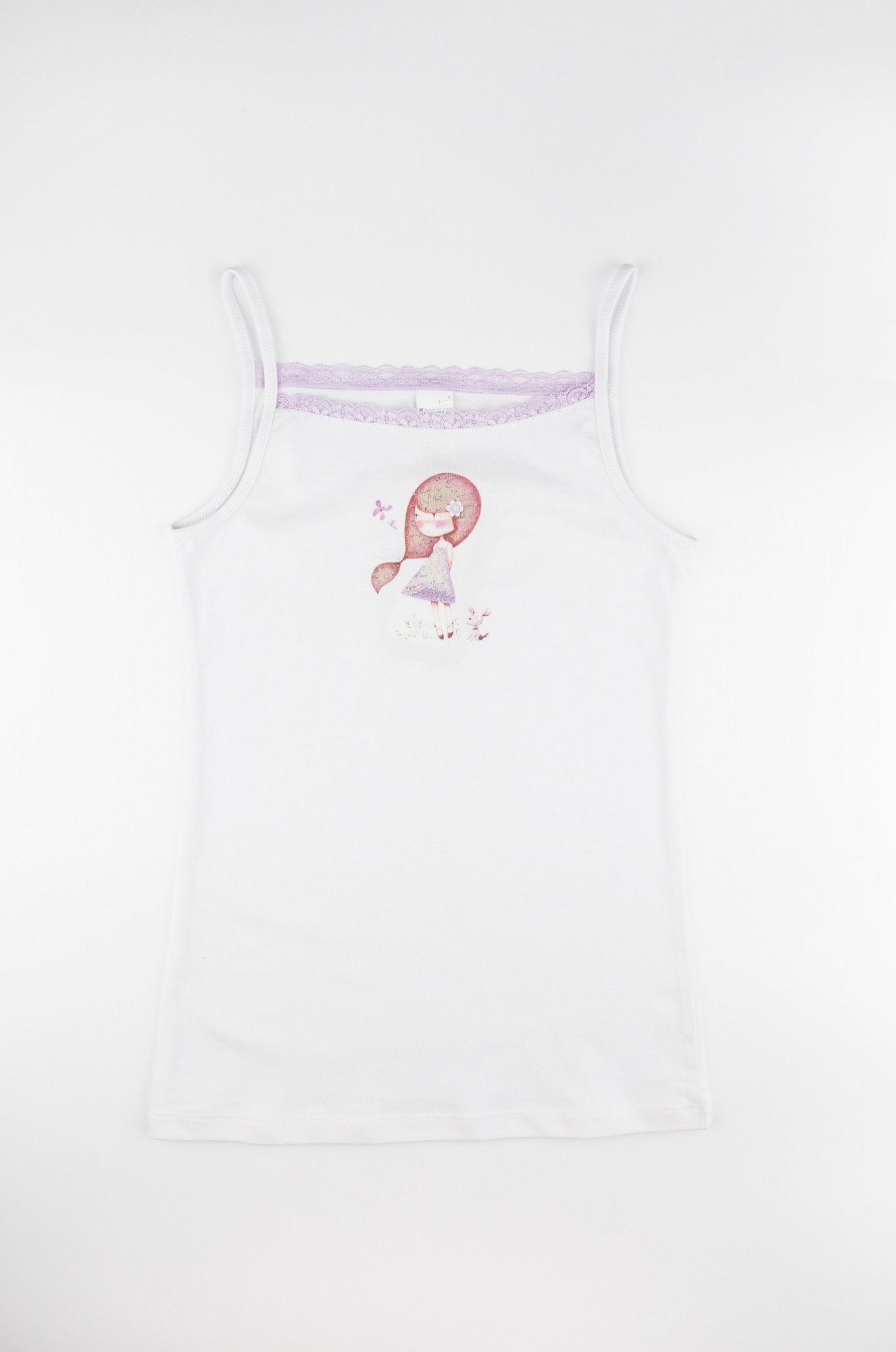 

Майка United Colors of Benetton 130см белый 8032845341166