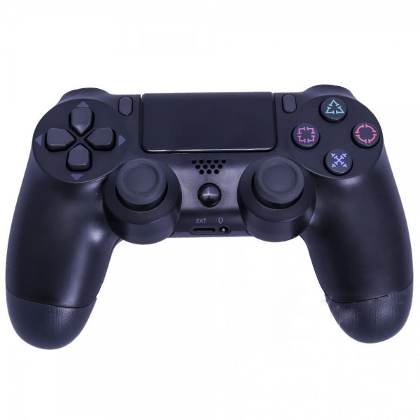 

Геймпад беспроводной TTech PS4 Black