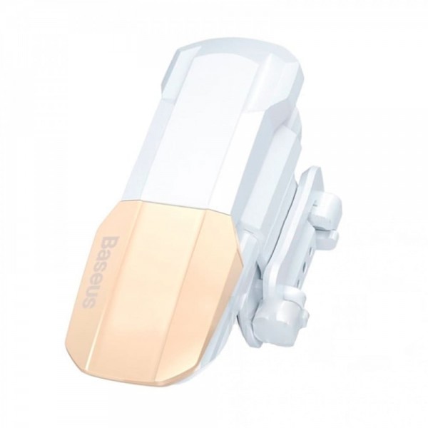 

Геймпад-триггеры Baseus (GMGA10-02A) White