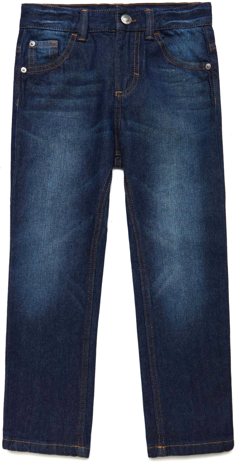 

Джинсы United Colors of Benetton 90см синий 803189407128