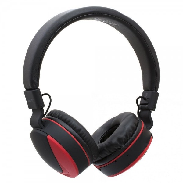 

Наушники Bluetooth Celebrat A9 Red