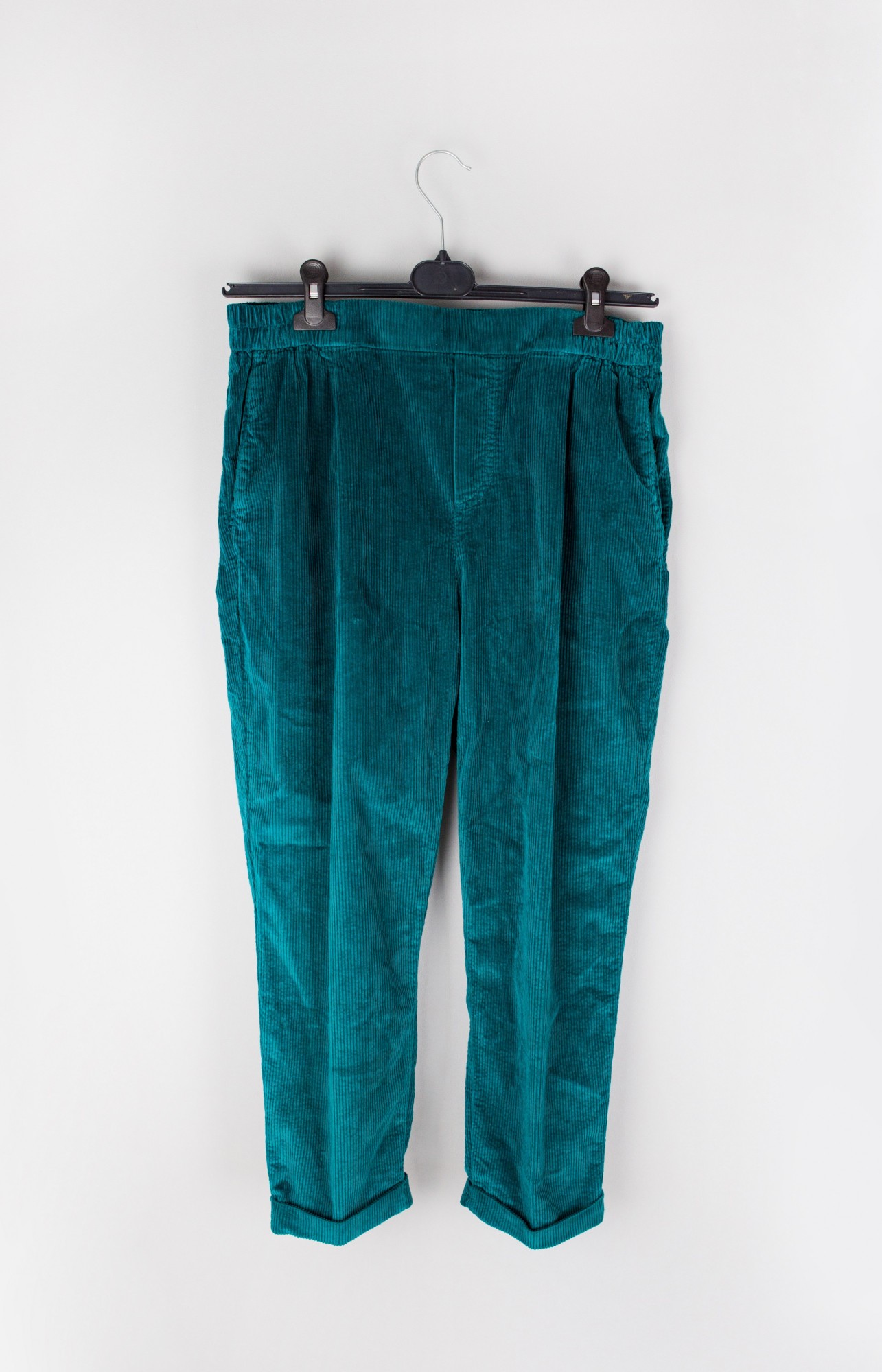 

Штаны United Colors of Benetton L зеленый 8032845389998