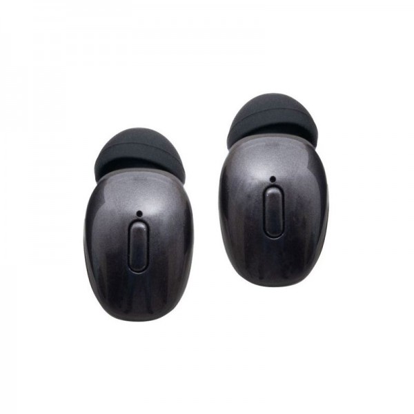 

Наушники bluetooth Celebrat SKY-4 TWS black