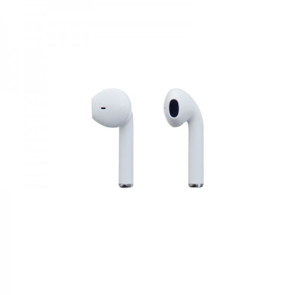 

Наушники bluetooth XO Air Plus v5.0 TWS white