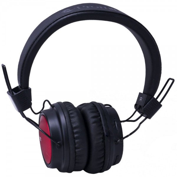 

Наушники Bluetooth YWZ BE30 Red