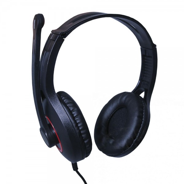 

Наушники геймерские TUCCI TC-X37 Black