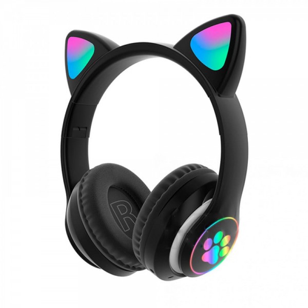 

Наушники Bluetooth TUCCI STN28 Black