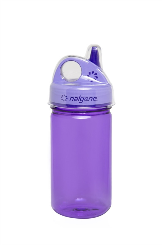 

Бутылка для воды детская Nalgene 350 мл (fit0007348) Фиолетовый