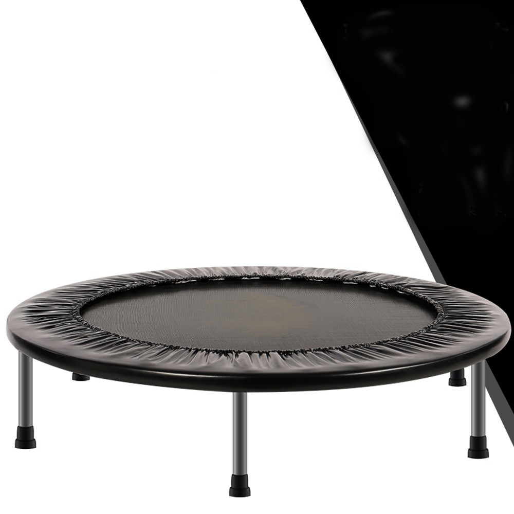 

Батут детский Tilly BT-RJ-0032 Черный