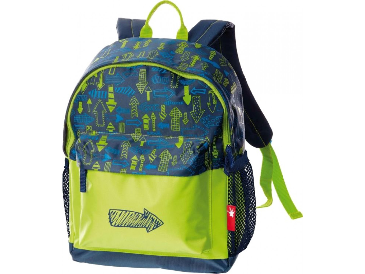 

Рюкзак детский sigikid Arrows